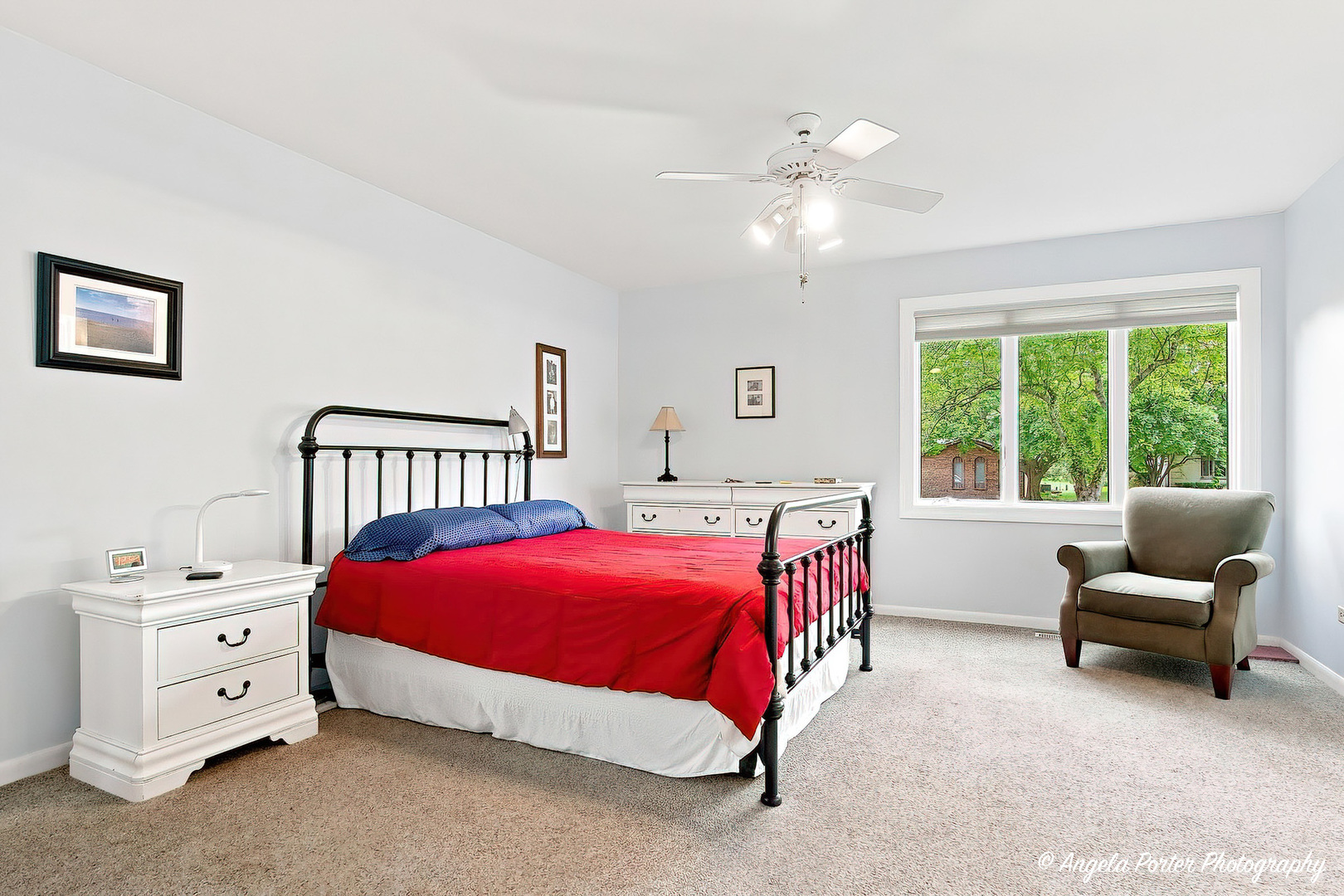 411 N Shepherd Hill Lane Property Photo 12