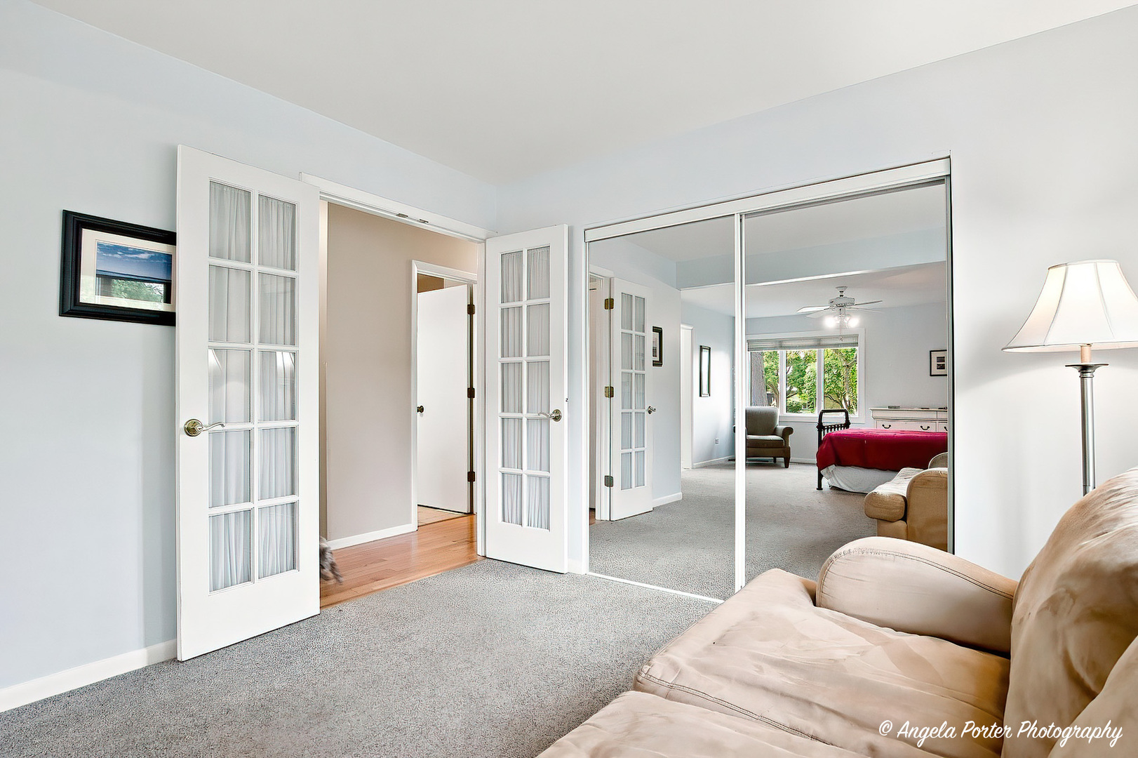 411 N Shepherd Hill Lane Property Photo 13