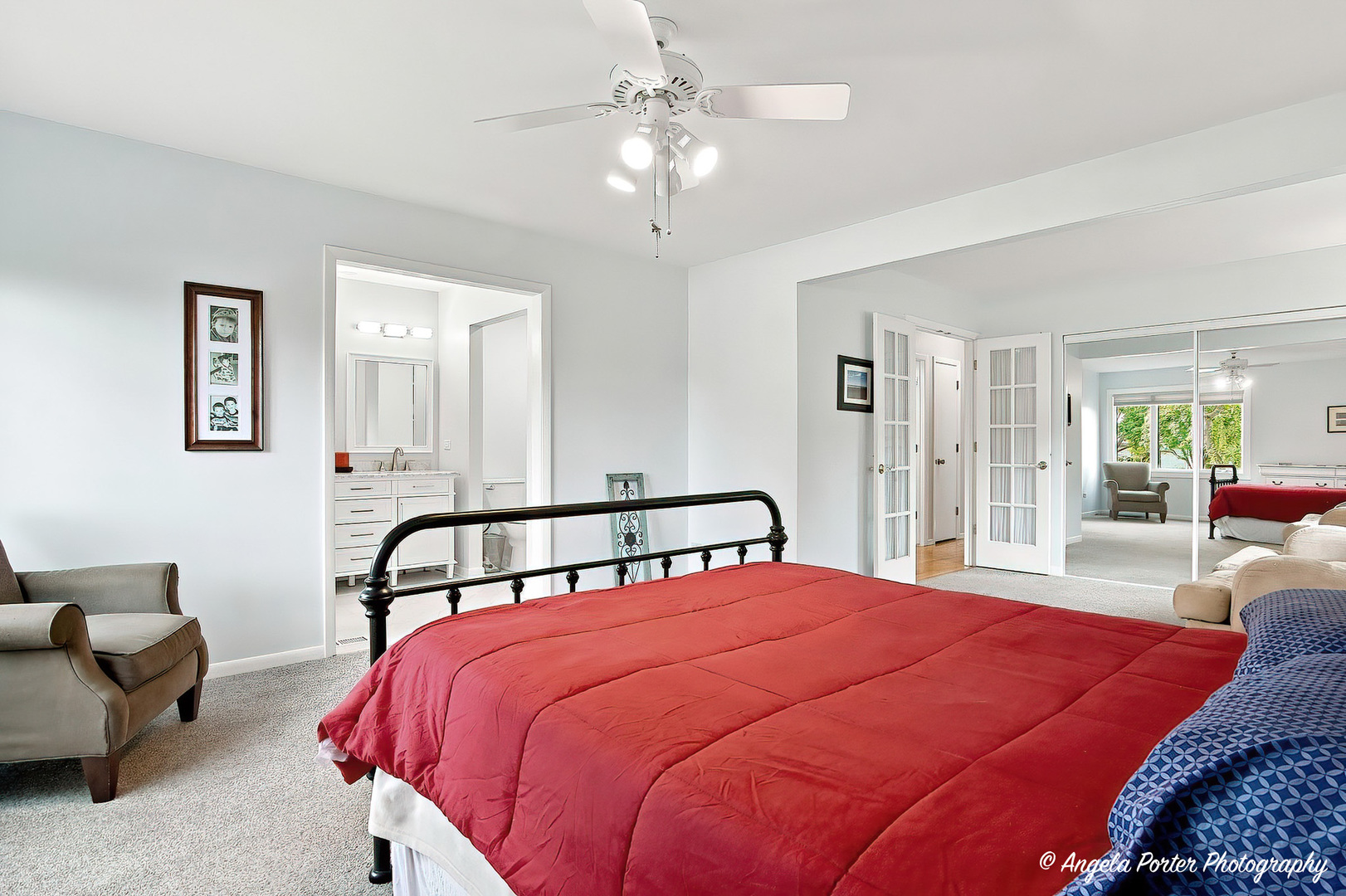 411 N Shepherd Hill Lane Property Photo 14