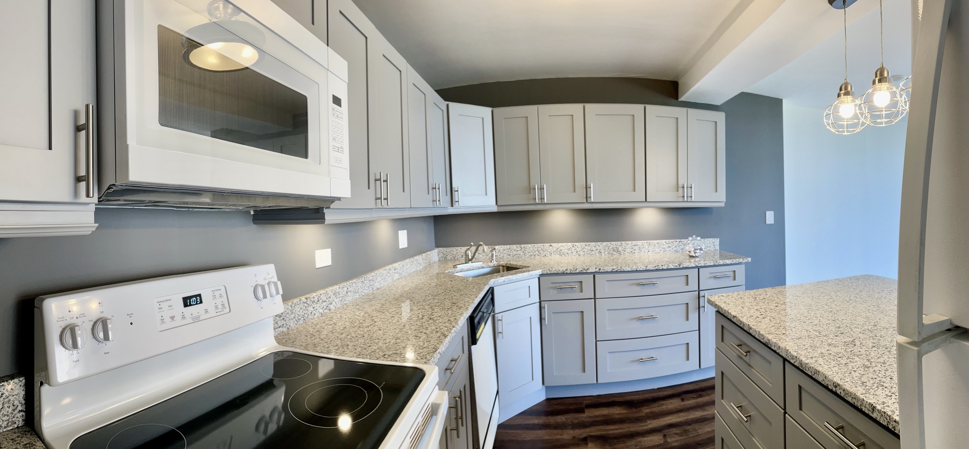 5455 N Sheridan Road 603 Property Photo 5