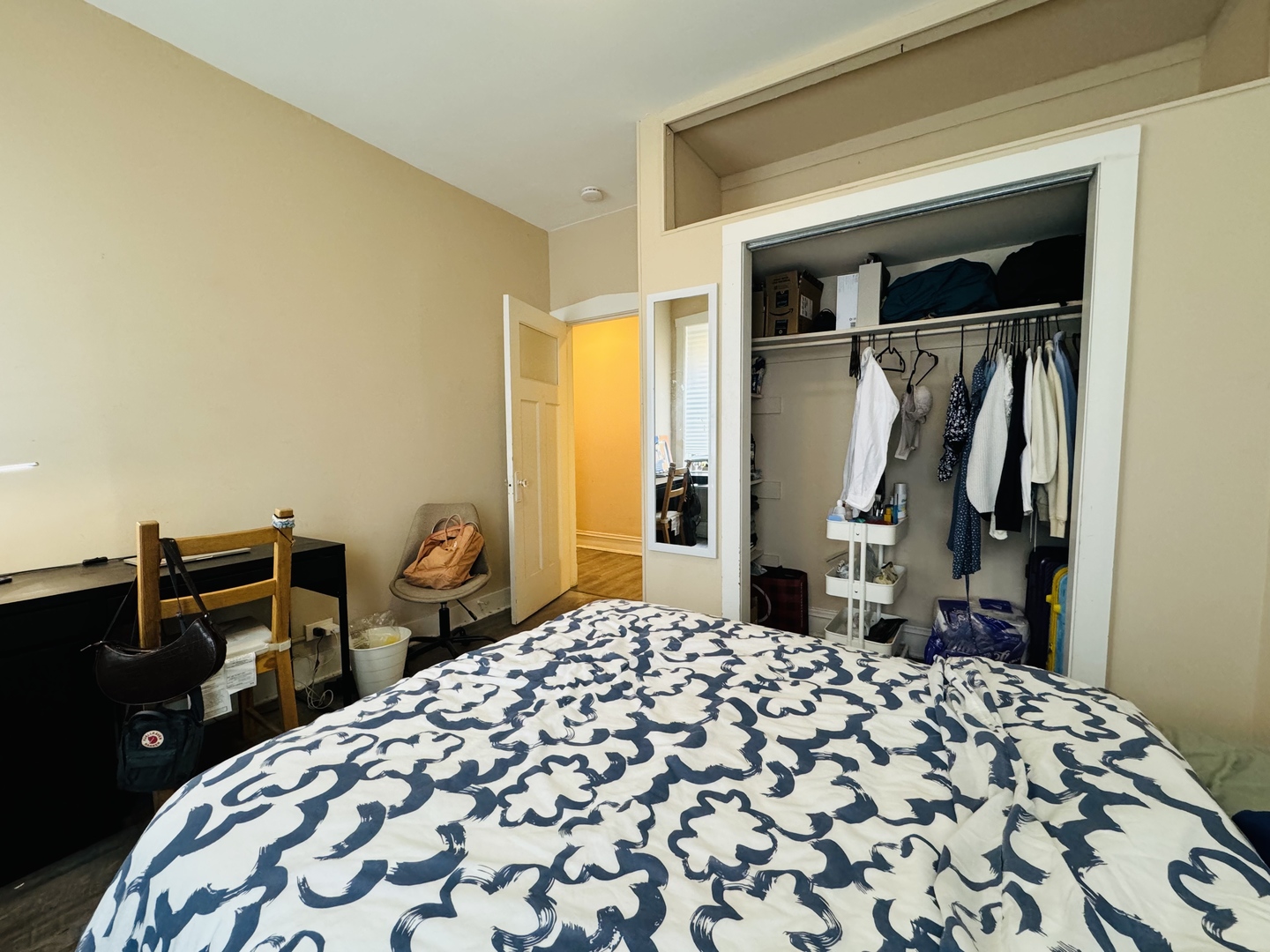 5117 S University Avenue 2b Property Photo 6