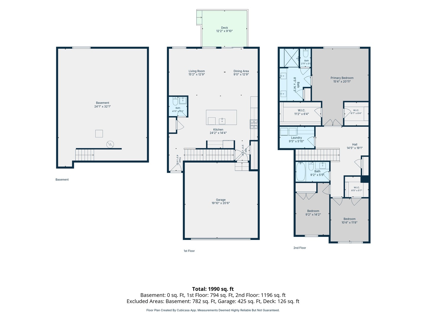 3723 Provenance Way Property Photo 43