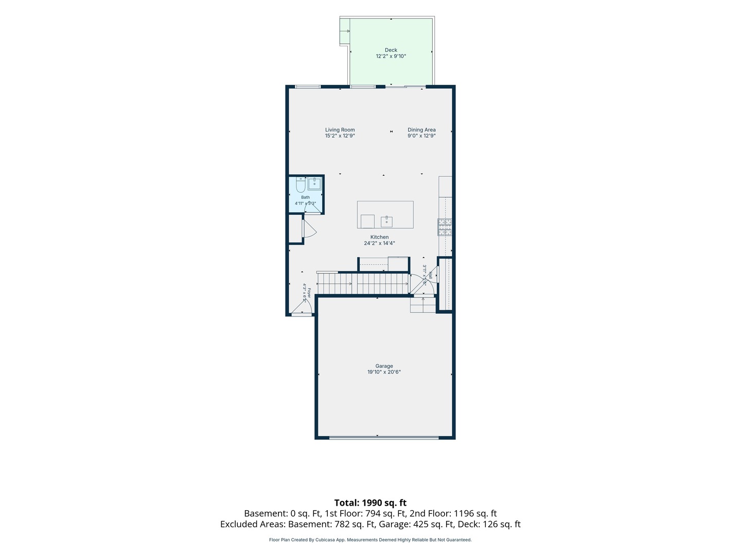 3723 Provenance Way Property Photo 44