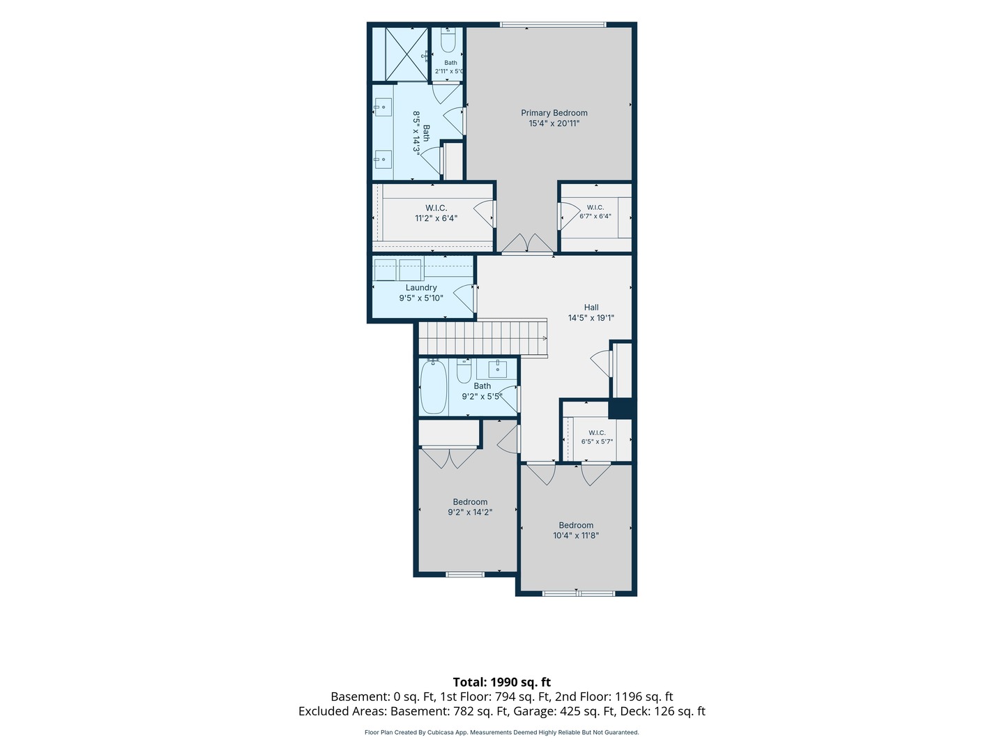 3723 Provenance Way Property Photo 45