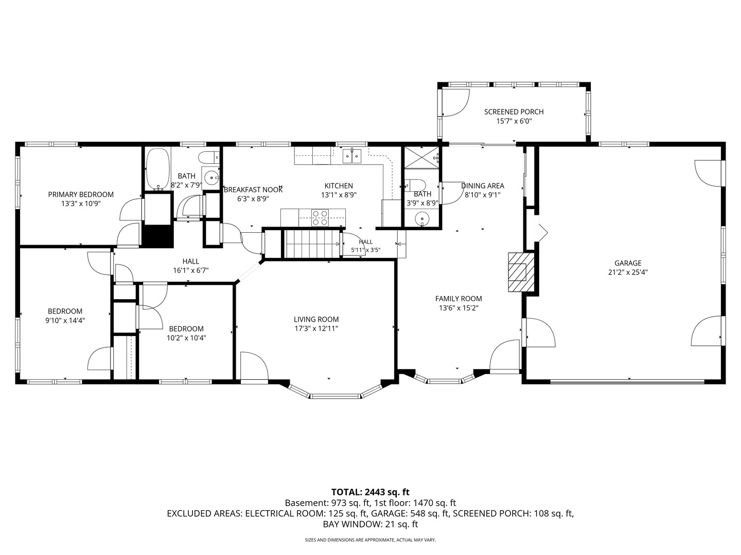 201 N Elmhurst Avenue Property Photo 21