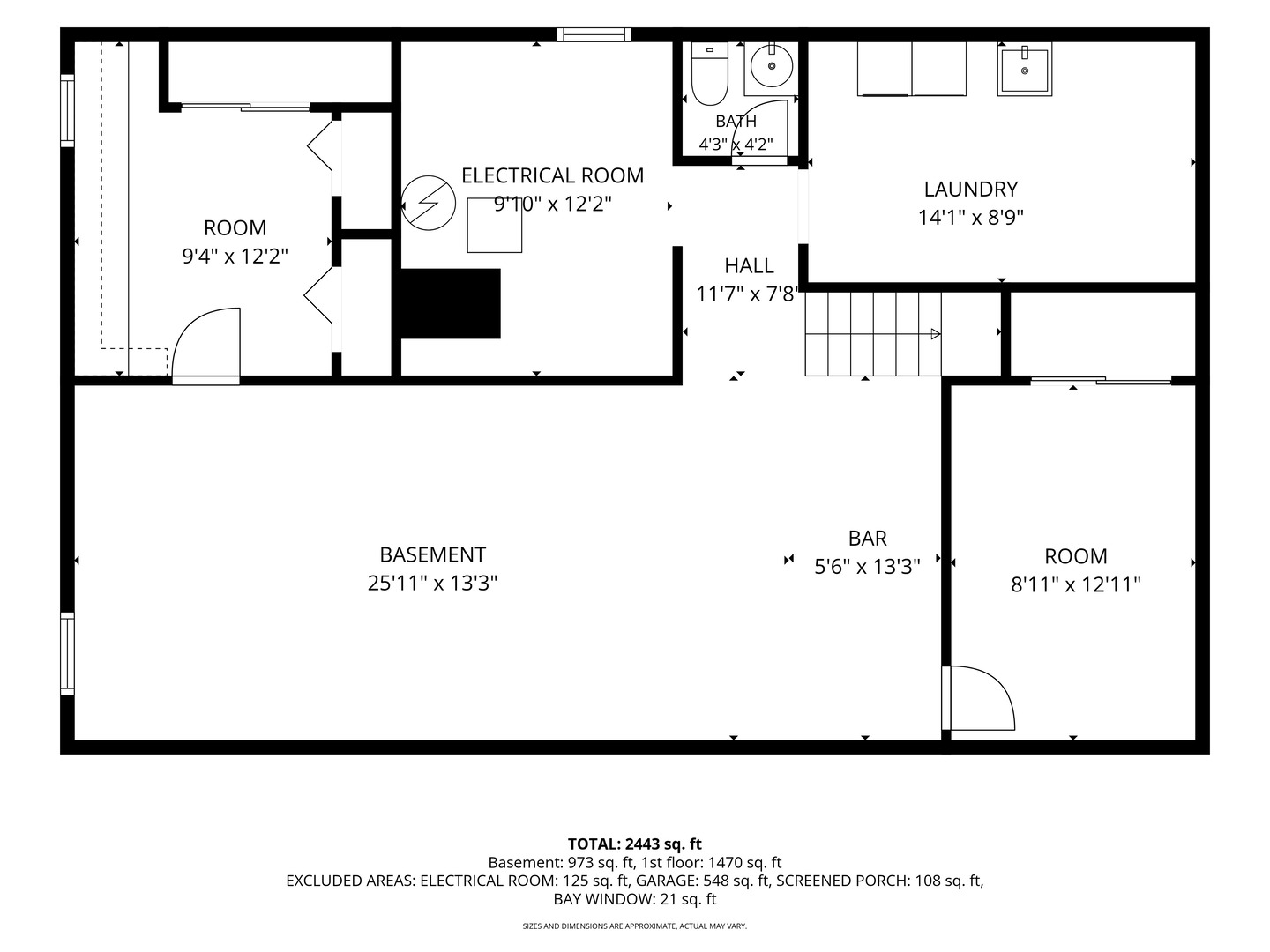 201 N Elmhurst Avenue Property Photo 22