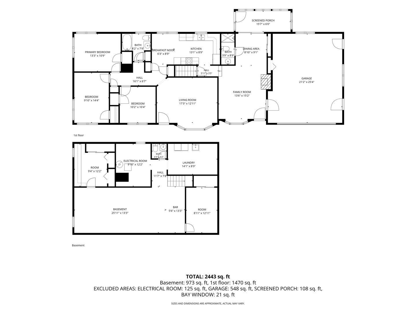 201 N Elmhurst Avenue Property Photo 23