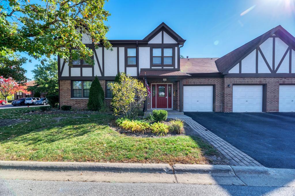 216 Stoneybrook Lane 2d Property Photo 1