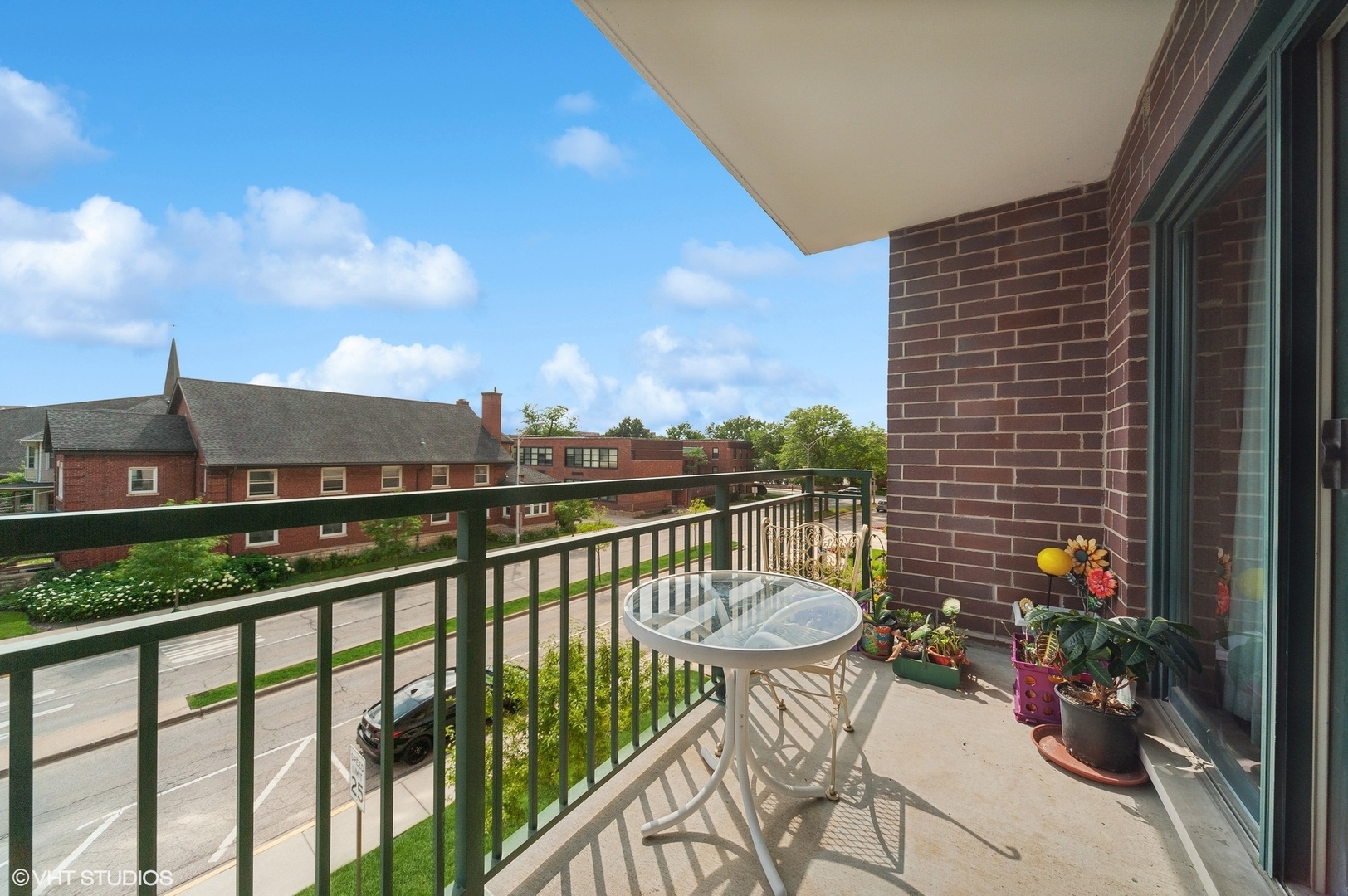 770 Pearson Street 209 Property Photo 15
