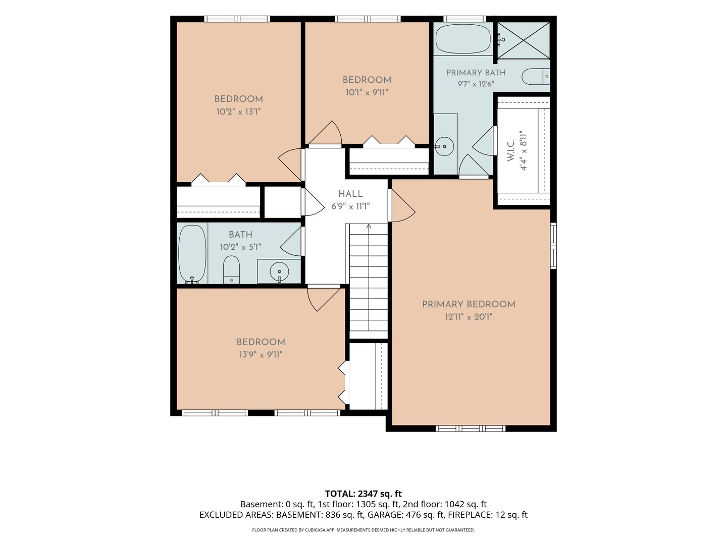 655 Crest Drive Property Photo 40