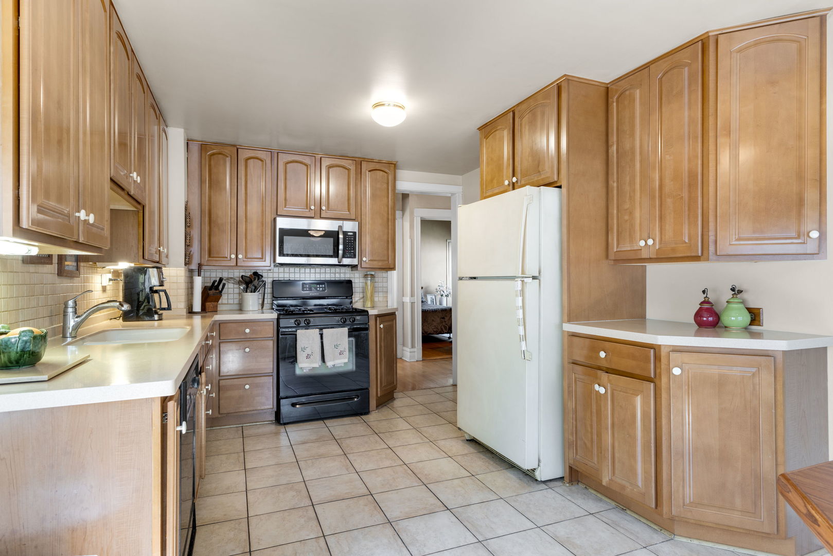 704 S Harvey Avenue Property Photo 10
