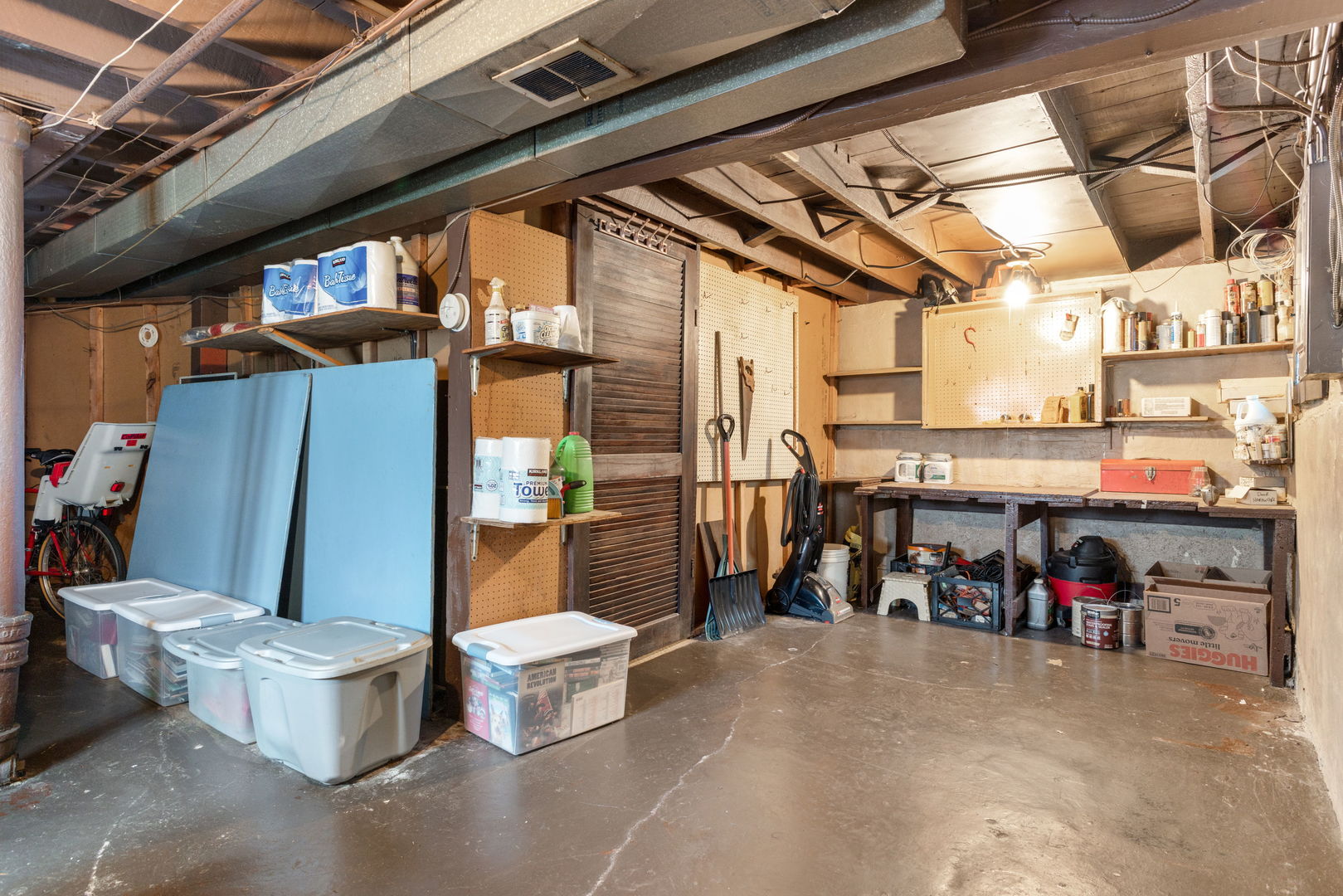 704 S Harvey Avenue Property Photo 23