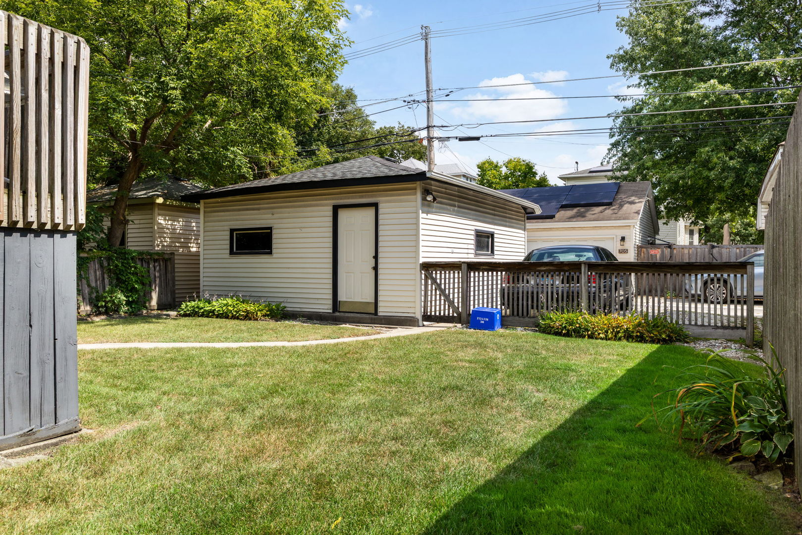 704 S Harvey Avenue Property Photo 25