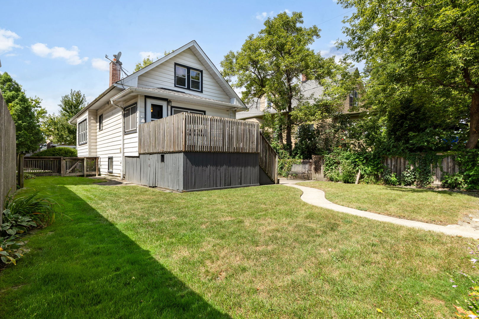 704 S Harvey Avenue Property Photo 26
