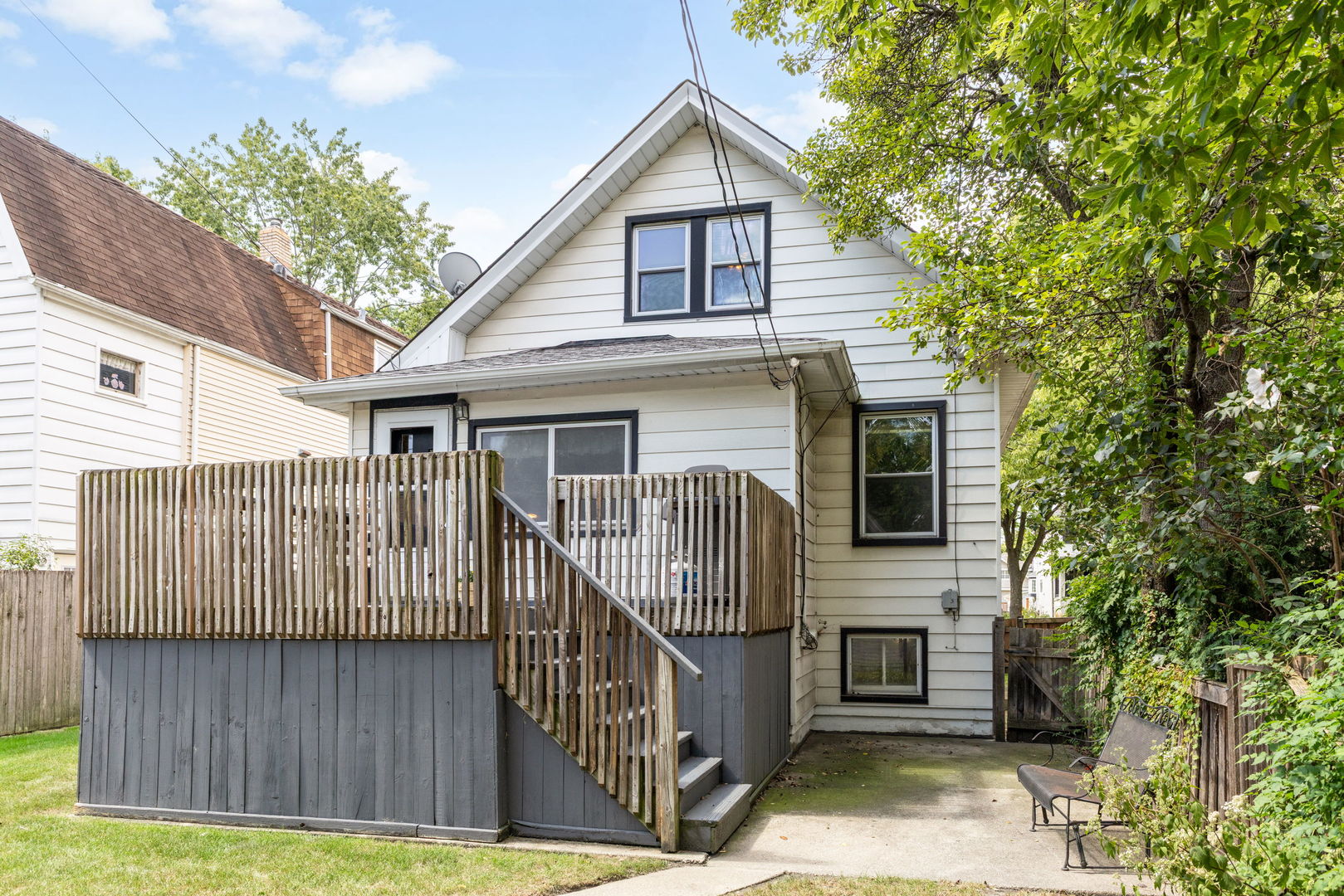 704 S Harvey Avenue Property Photo 27