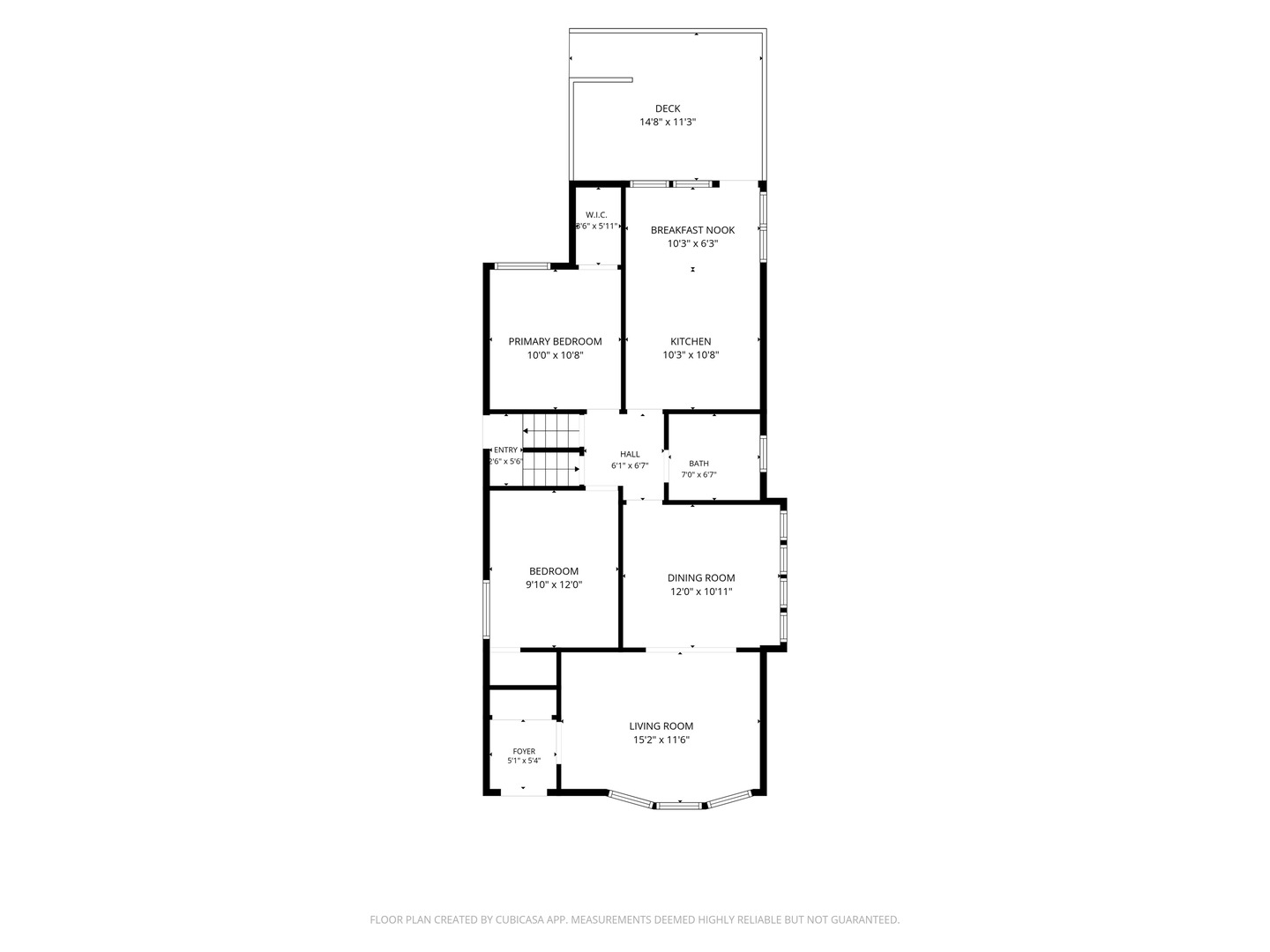 704 S Harvey Avenue Property Photo 29