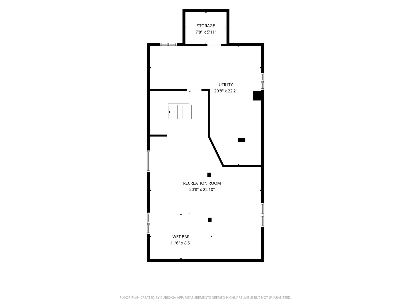 704 S Harvey Avenue Property Photo 31