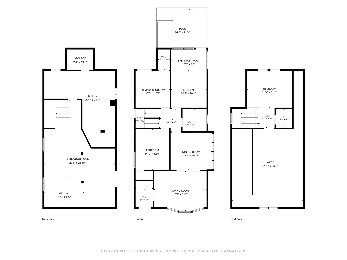 704 S Harvey Avenue Property Photo 32