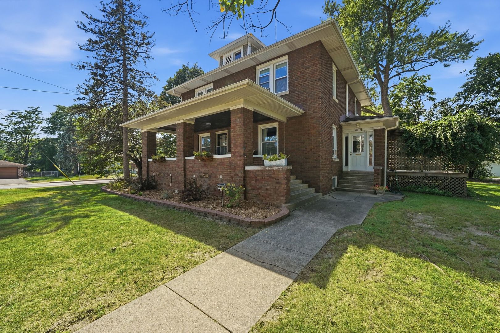 18264 Riegel Road Property Photo 1