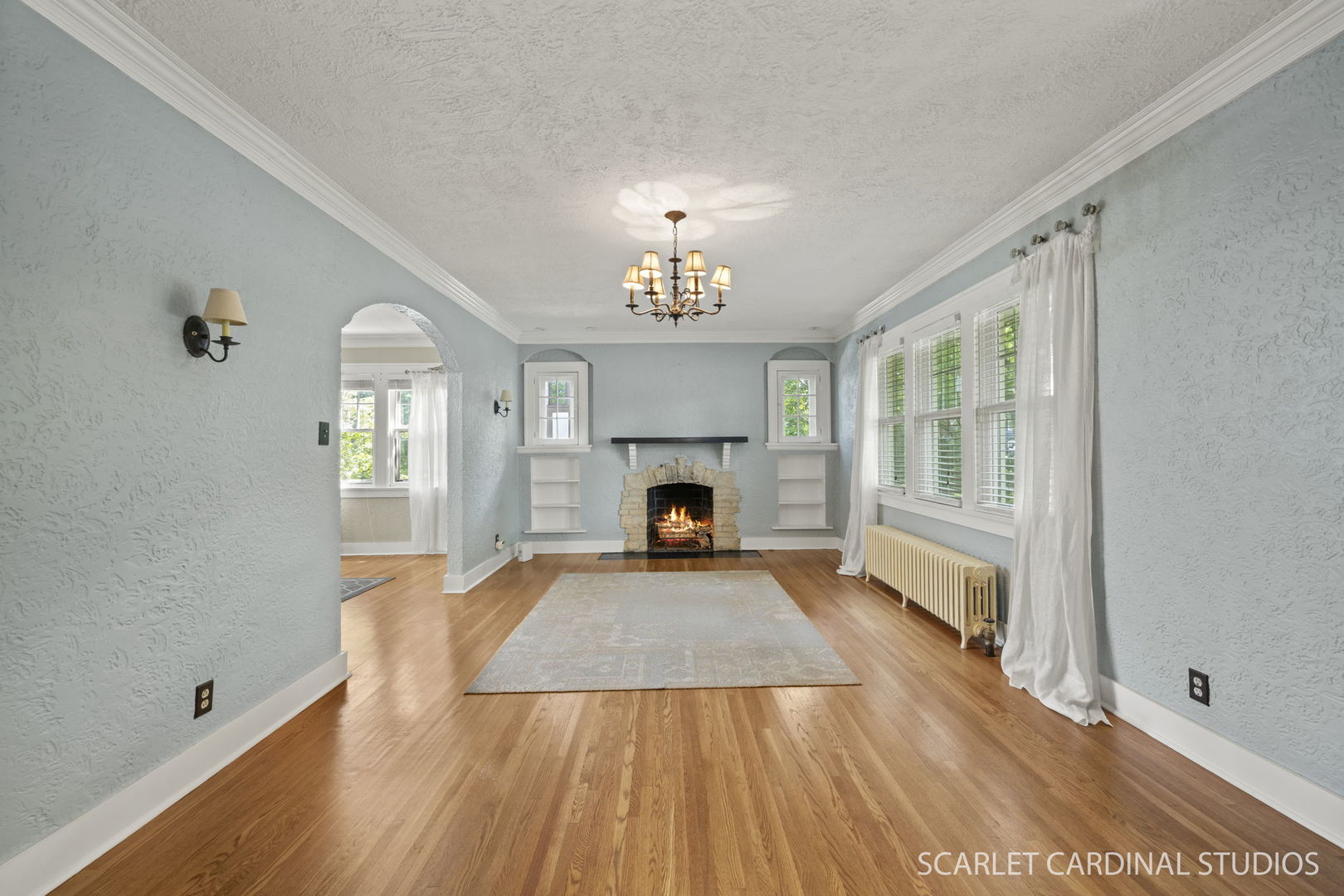 821 Howard Street Property Photo 3