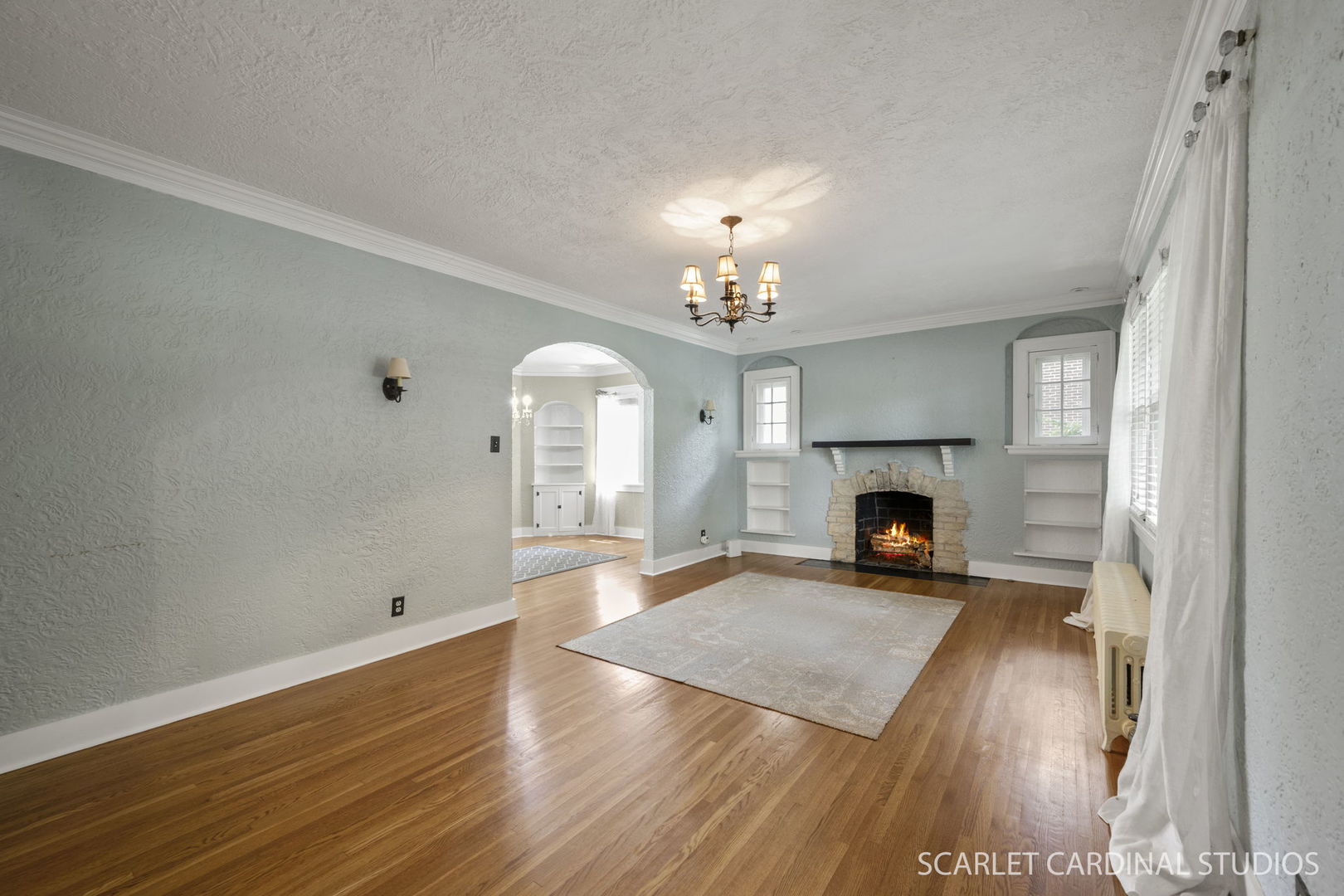 821 Howard Street Property Photo 4