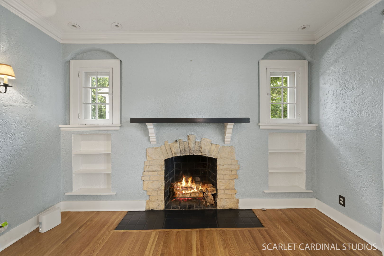 821 Howard Street Property Photo 5