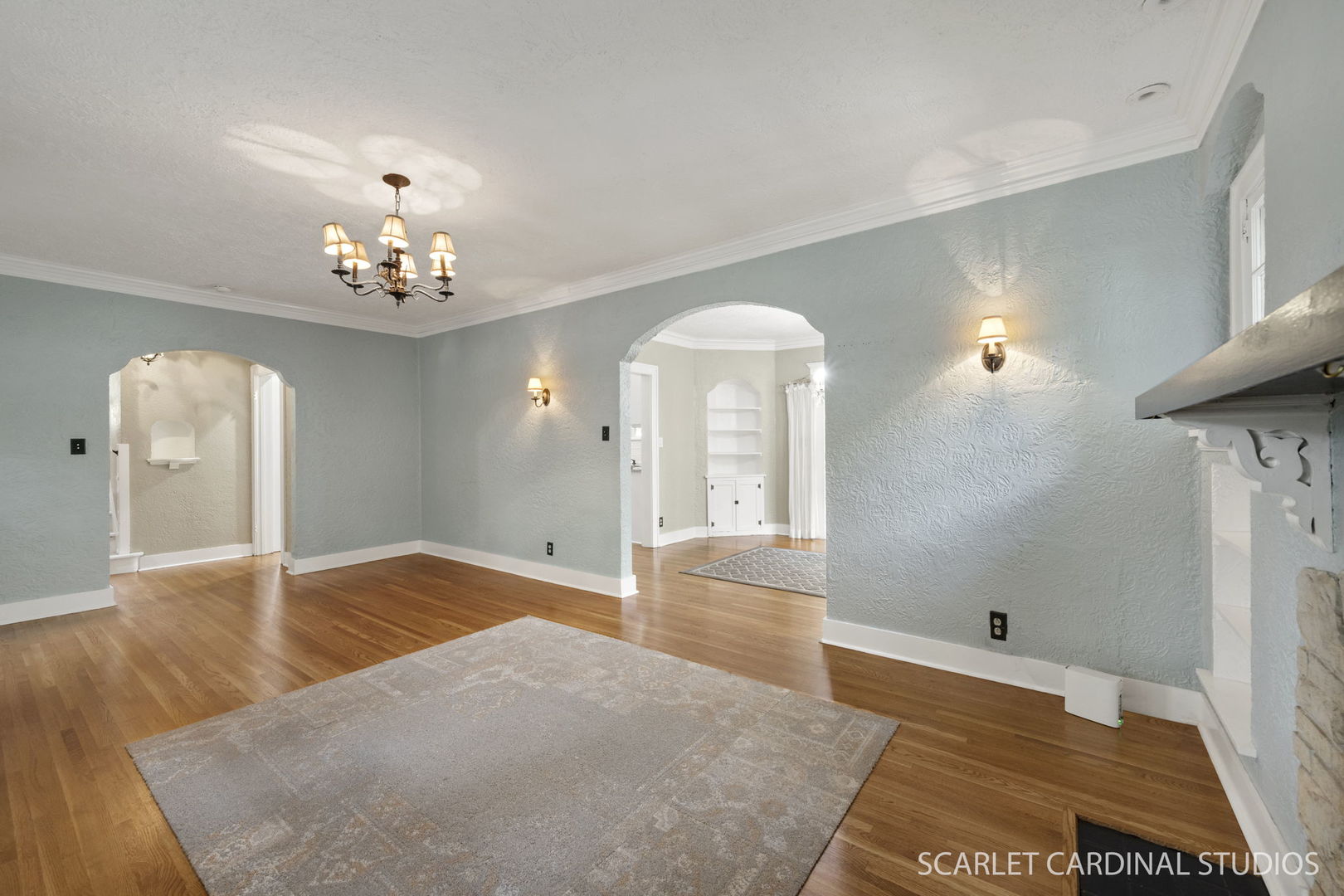821 Howard Street Property Photo 6