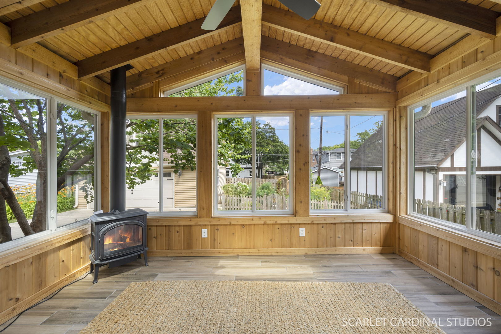 821 Howard Street Property Photo 14