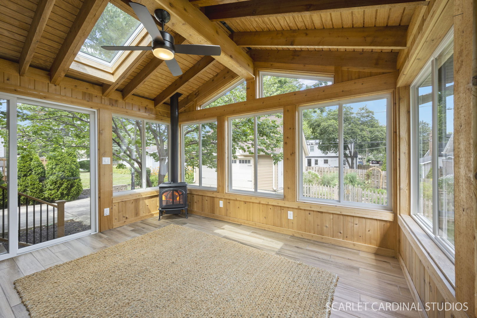 821 Howard Street Property Photo 15