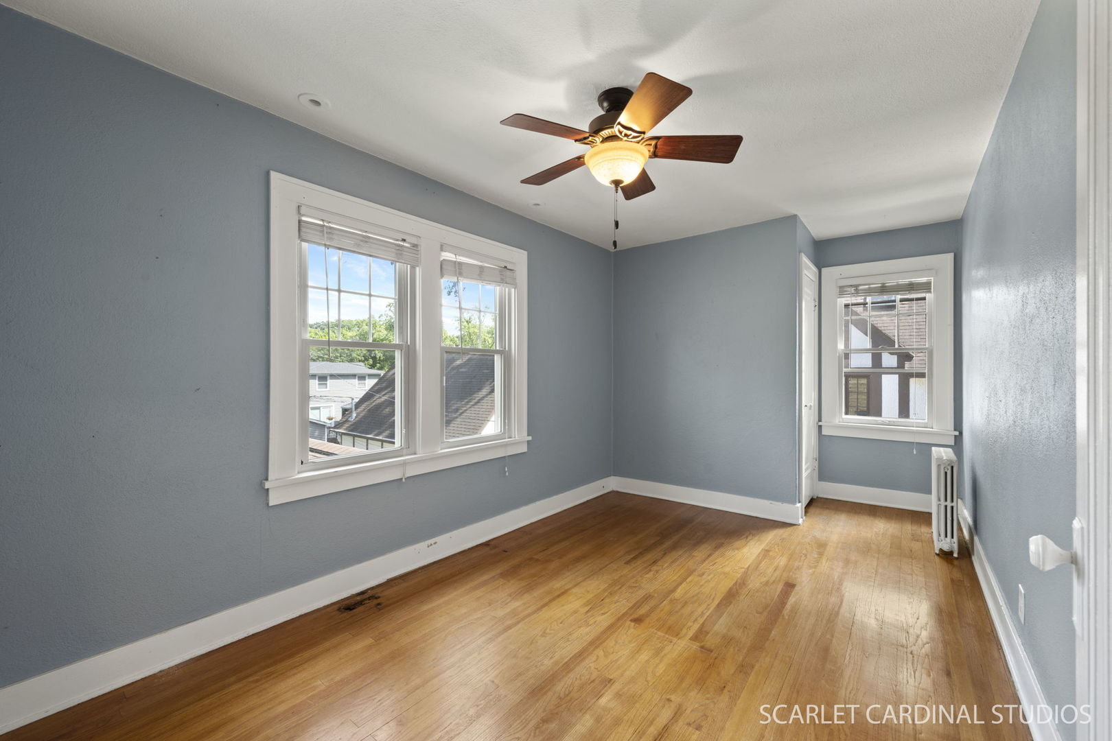 821 Howard Street Property Photo 17
