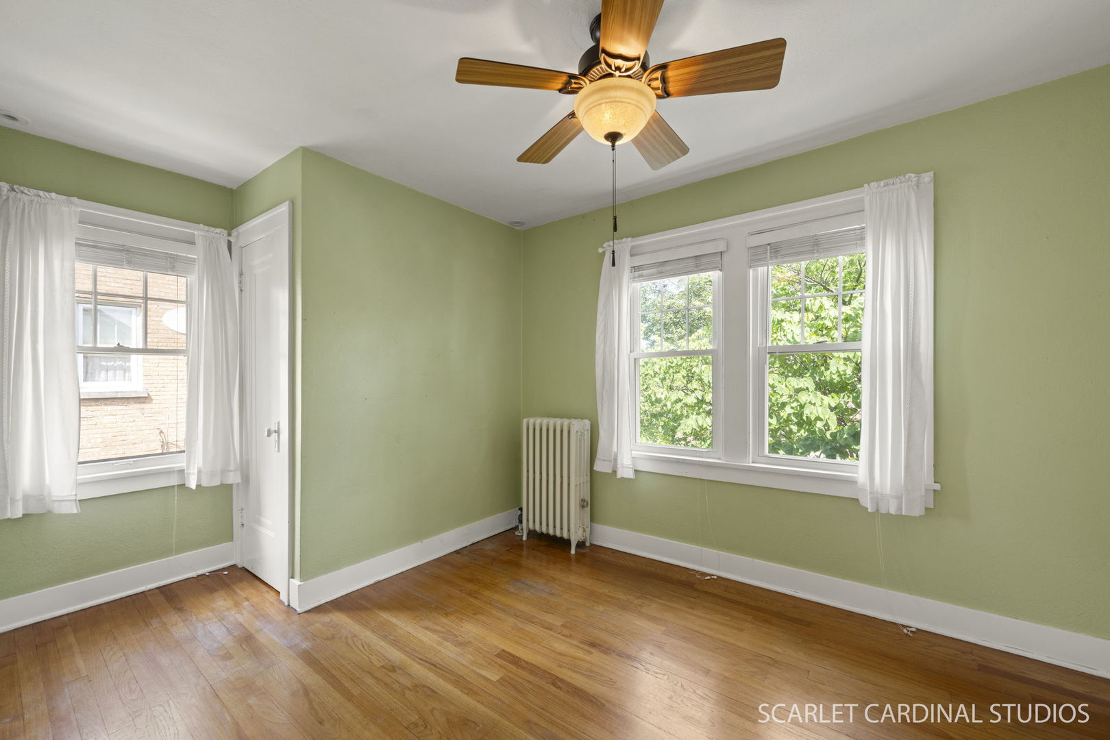 821 Howard Street Property Photo 18