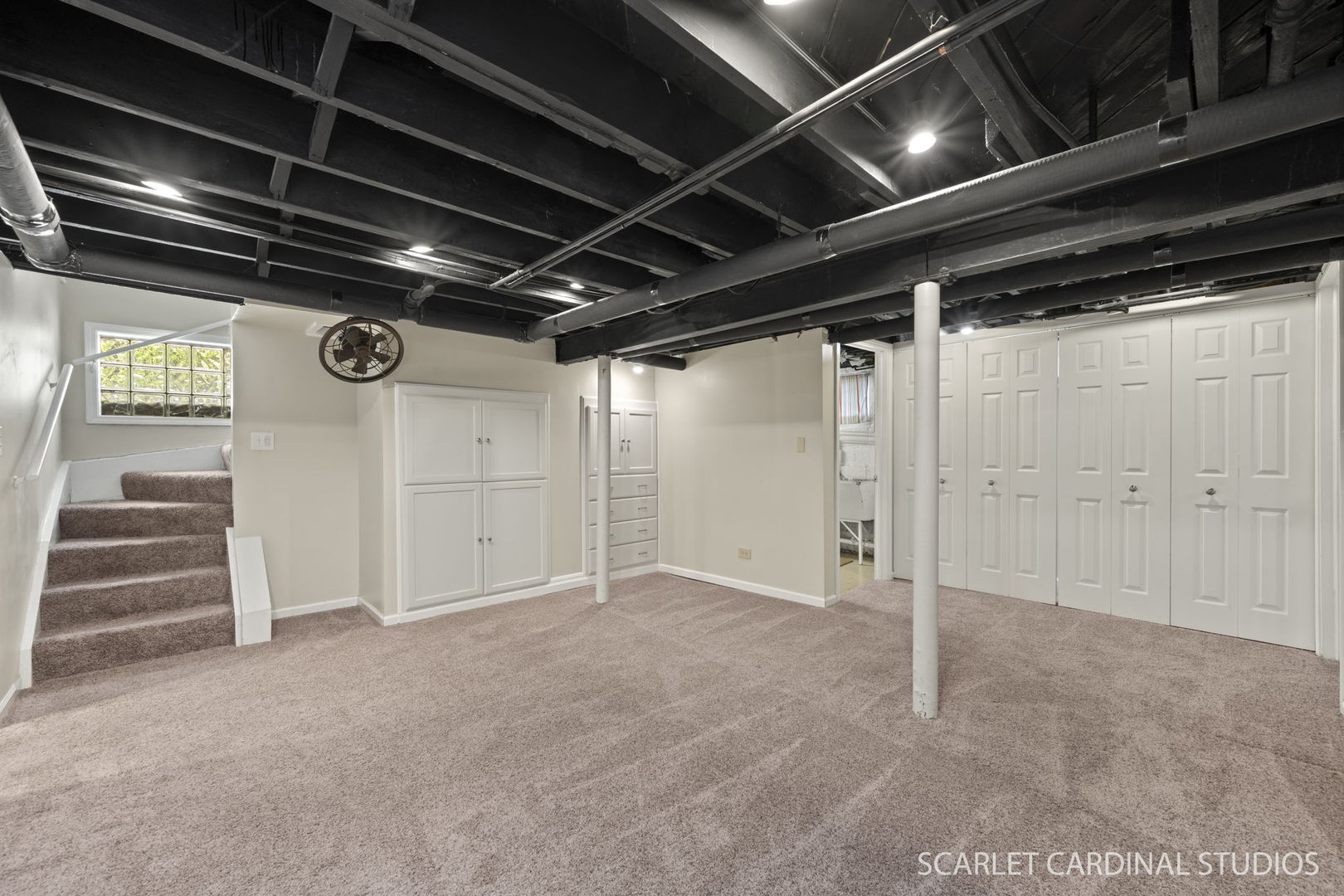821 Howard Street Property Photo 21