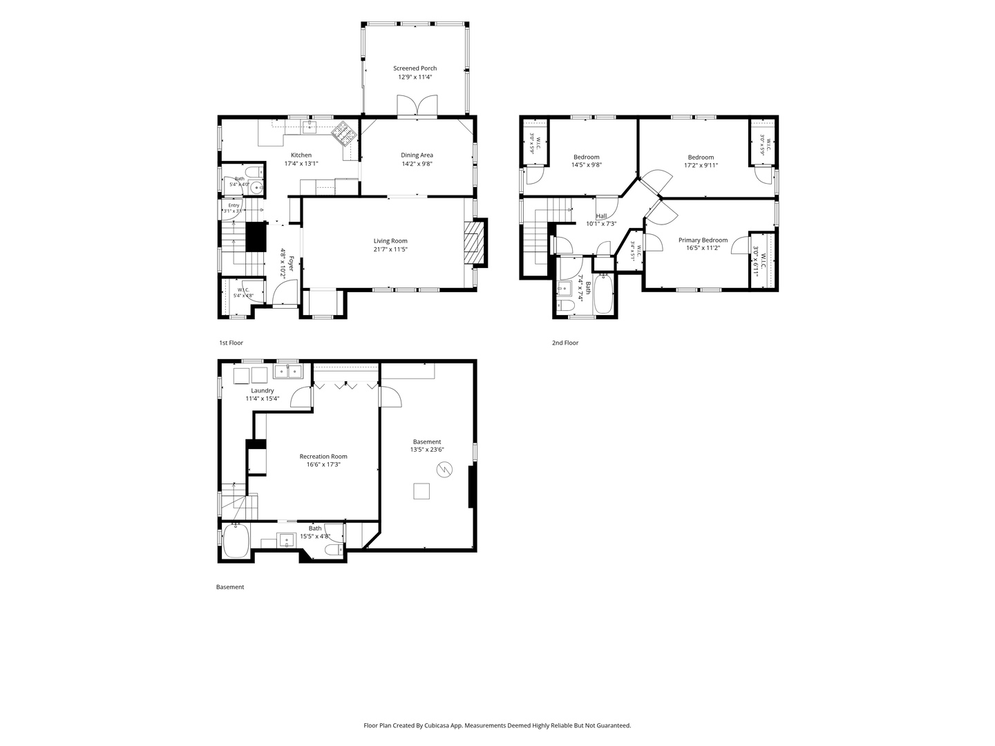 821 Howard Street Property Photo 29