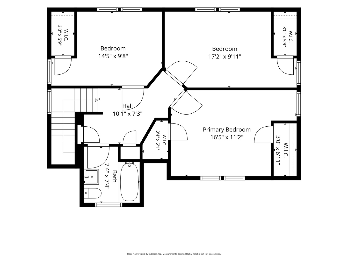 821 Howard Street Property Photo 31
