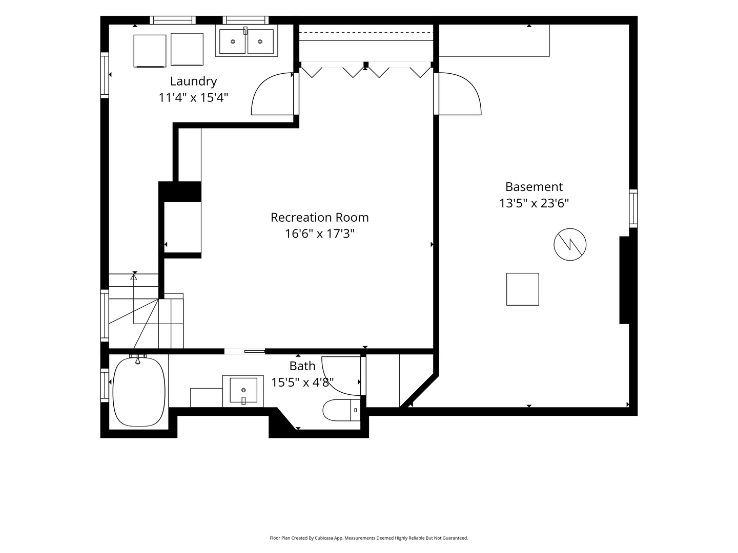 821 Howard Street Property Photo 32