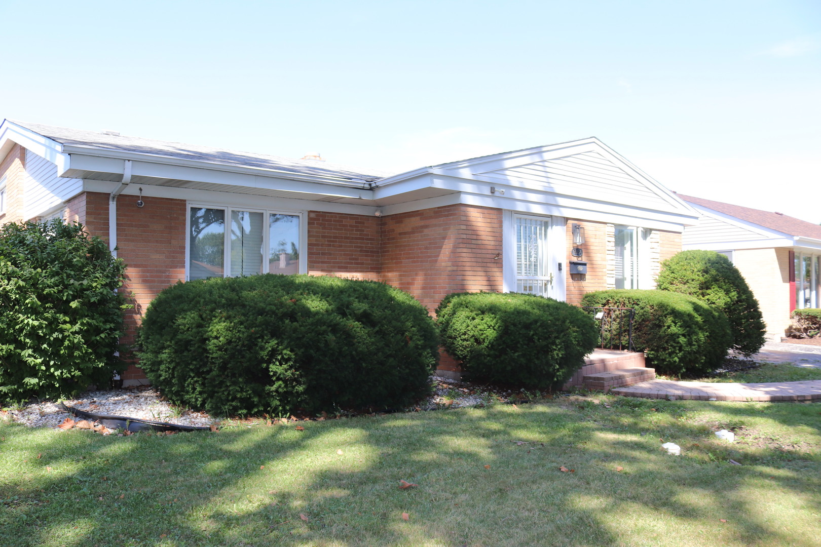 10834 Hastings Street Property Photo 2