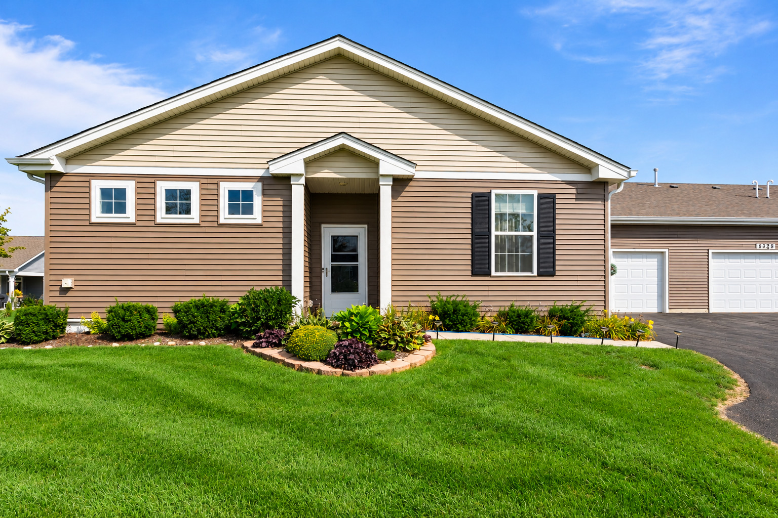 6328 Maple Glen Drive