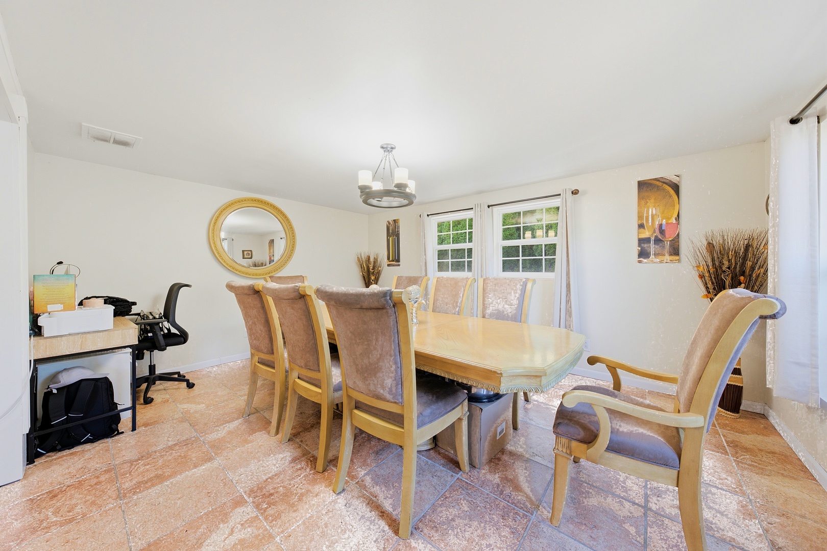 1124 Gael Drive Property Photo 12