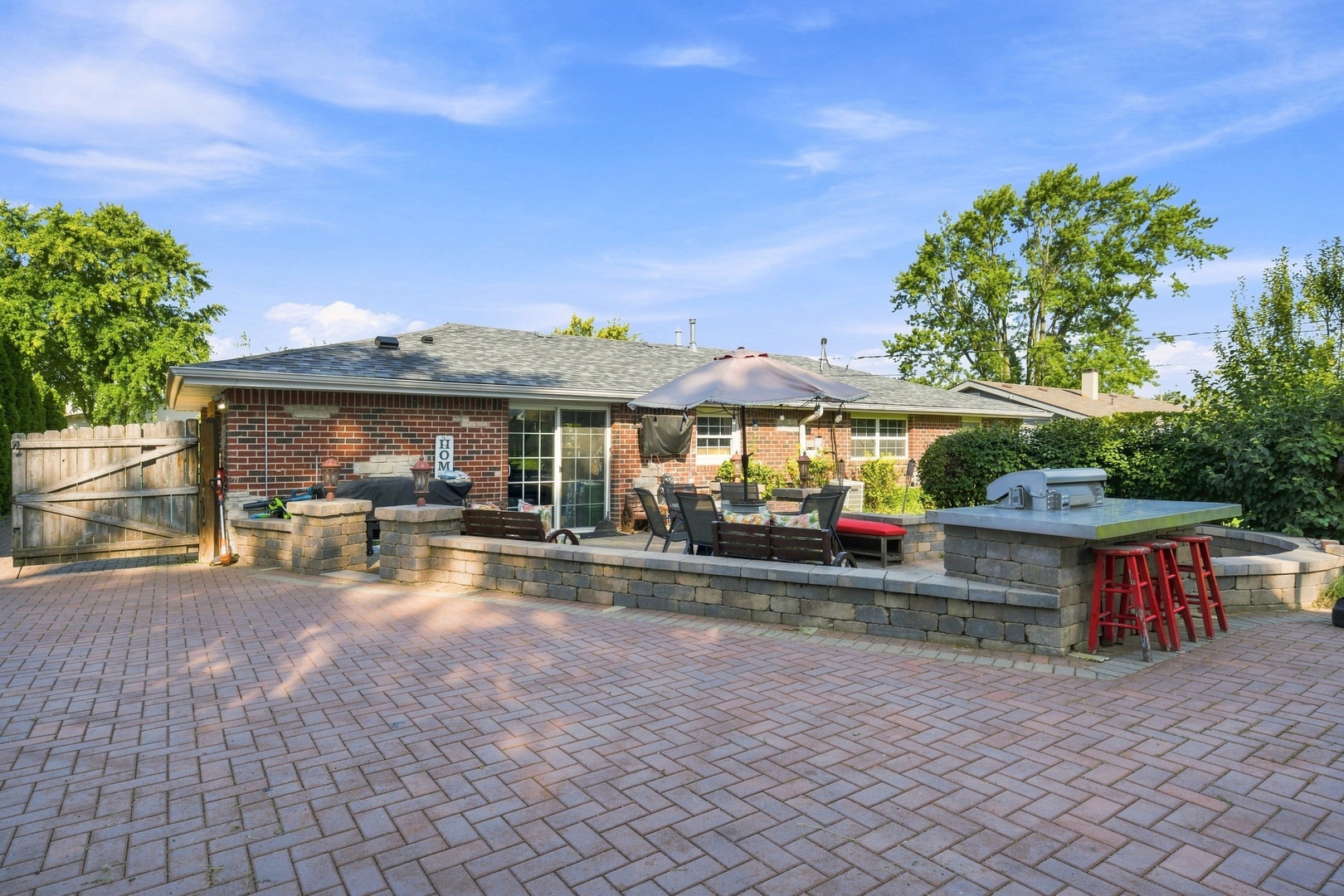 1124 Gael Drive Property Photo 26