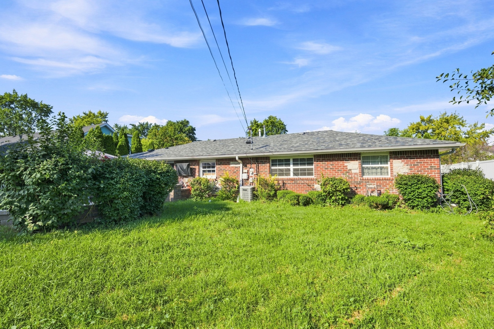 1124 Gael Drive Property Photo 27