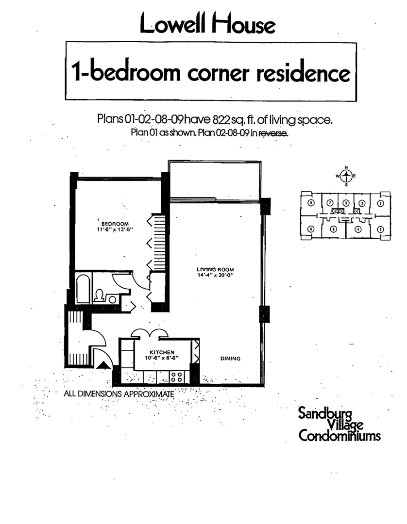 88 W Schiller Street 2808l Property Photo 19