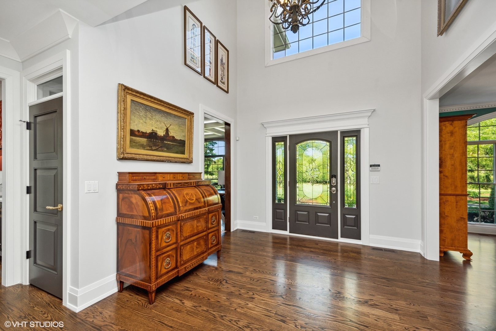 675 Old Barrington Road Property Photo 6