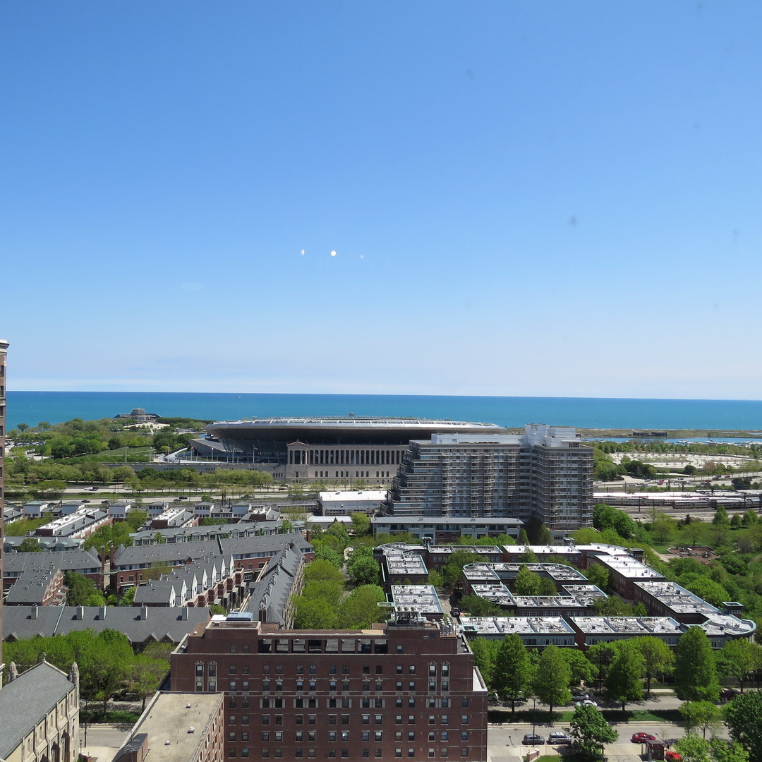 1464 S Michigan Avenue 2003 Property Photo 2
