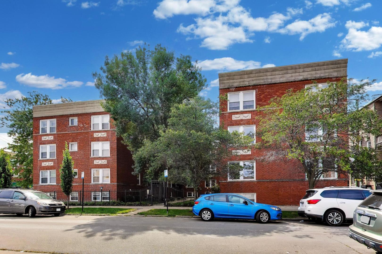 3201 W Argyle Street 3S Property Photo 1