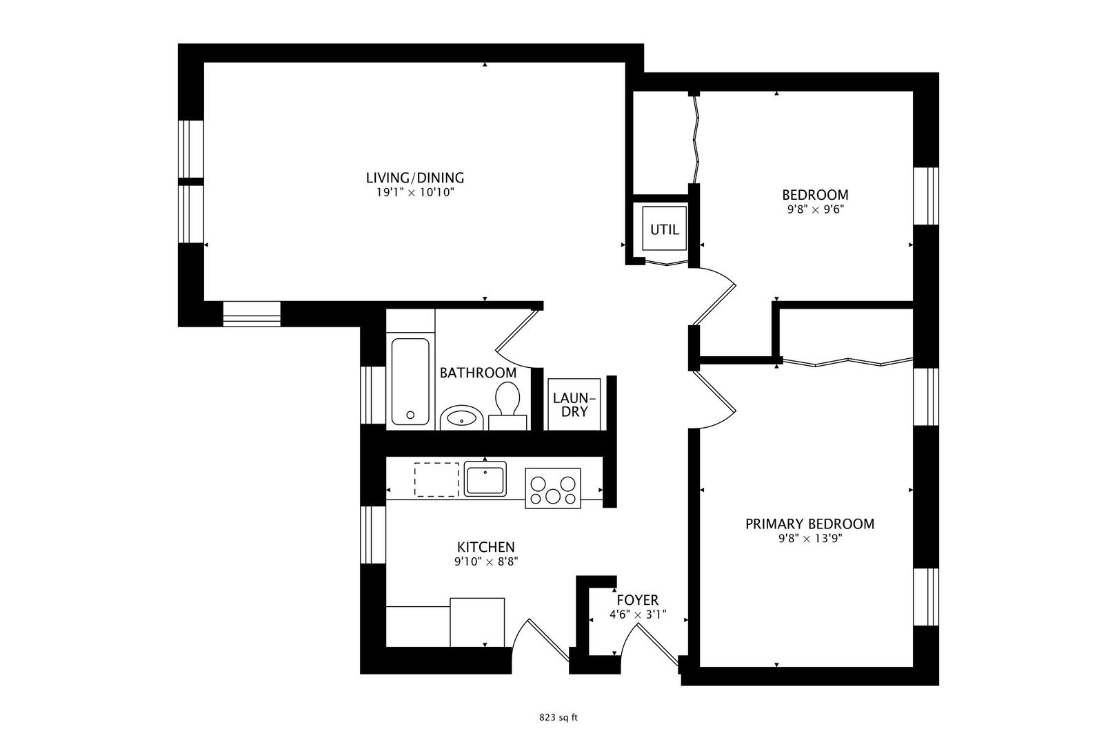 3201 W Argyle Street 3s Property Photo 16