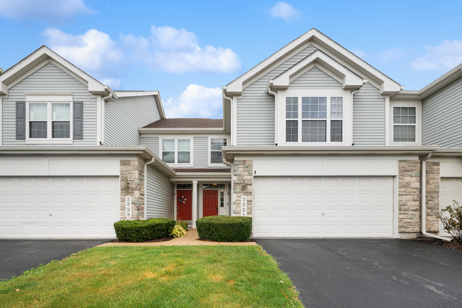 2321 GEORGETOWN Circle 2321