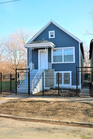 5531 S Bishop Avenue Property Photo 1
