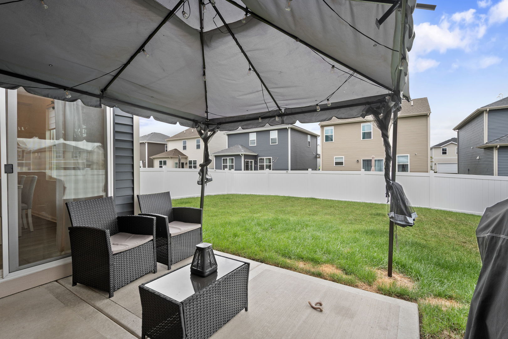 2921 Acadia Circle Property Photo 16