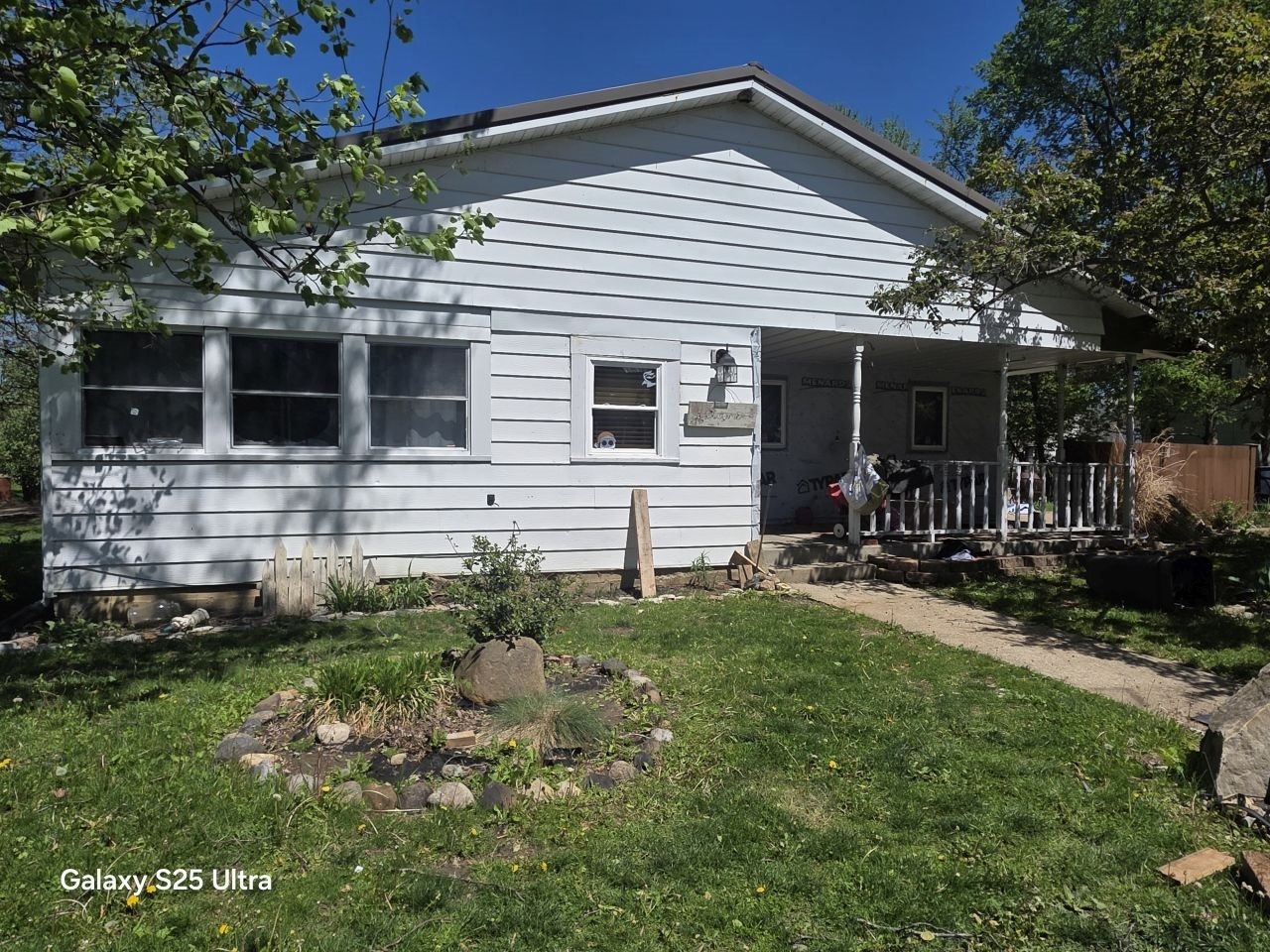 405 Marion Street Property Photo 1