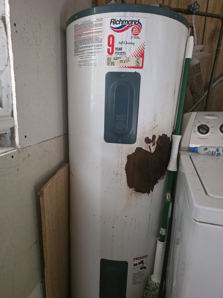 405 Marion Street Property Photo 10